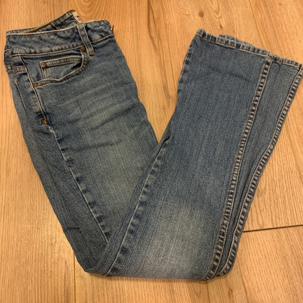 American rag jeans. Size 0R